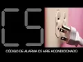 Error Code C5 in Mini Split Air Conditioner - Meaning and Troubleshooting Tips C 5