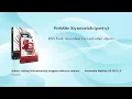 Incomedia WebSite X5 Evolution tutorial part 9