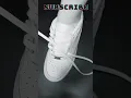 Download Lagu How to lace nike air force 1s. Lacing tutorial