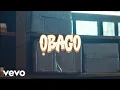 Download Lagu Benzy_wgt, Aguero Banks - Obago