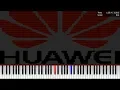 Download Lagu Dark MIDI - HUAWEI TUNE