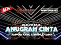 Download Lagu Dj Anugrah Cinta • Andra Respati • Dj Slow Bass Style 69 Project | Awanggana Rmx