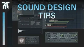 Download Sound Design Tips For Beginners (How To Design Sound Effects) MP3