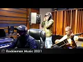 RUNNING TO YOU,CHIKE AND SIMI COVER BY ROCKIEMAN