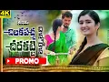 Download Lagu Chilaka Pacha Cheera Katti | Promo | 4K Video Song | 2021 Super Hit Folk Song | Djshiva Vangoor