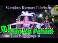 Download Lagu Jogetan Karnaval Nan Ko Paham