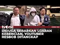 Resbob Berhasil Ditangkap Polisi di Semarang | Kabar Pagi