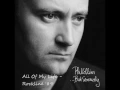 Download Lagu Phil Collins - All Of My Life