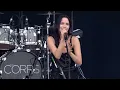 The Corrs - Runaway - Live at the Isle of Wight Festival 2016