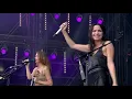 Download Lagu The Corrs - Runaway - Live at the Isle of Wight Festival 2016