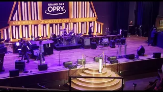 Ryman Auditorium NASHVILLE TN 23 QUICK TOUR