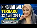 Download Lagu PENGAJIAN NING UMI LAILA YANG SEDANG VIRAL.. CILACAP 22 APRIL 2024