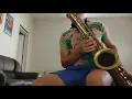 Download Lagu SAX COVER Mack The Knife (By João Paulo)