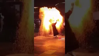 اغنية بده بده زحف النشامة   دندنها