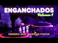 Lagu ENGANCHADOS 2026 -VOL. 4 (Génesis, Europe, Erasure, Julian Lenon, Phil Collins, Duck Sauce \u0026 others)