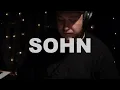 SOHN - Artifice (Live on KEXP)