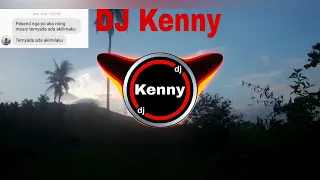 Download dj Ternyata ada akimilaku remix -DJ Kenny #djterbaru #tiktokviralvideo #Djopus MP3