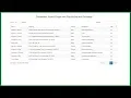 Datatables Jquery Plugin with Php MySql and Bootstrap