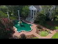 Belhaven University Drone Tour
