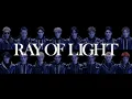 THE RAMPAGE / RAY OF LIGHT (LIVE TOUR 2022 “RAY OF LIGHT”)