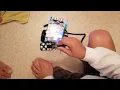 makeblock mbot light sensor
