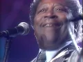 BB King - Let The Good Times Roll (From "Legends of Rock 'n' Roll" DVD)