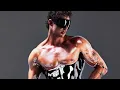 Christian Hogue in XMaquina by Issa Tall Editorial