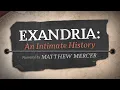 Exandria An Intimate History Narrated by Matthew Mercer