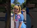 Alice spills the tea