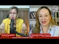 DEPUTADA ADRIANA ACCORSI FALA TUDO!