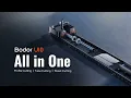 Download Lagu Bodor U10 All in One: Profile, Tube, Sheet Cutting
