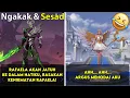 Download Lagu Percakapan Sesad Hero mobile legend bahasa Indonesia || Dialog Sesad Hero