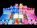 Download Lagu Satisfying STITCH Universe | 2 Hours Satisfying Slime ASMR | STITCH Mixing Random Into Glossy Slime