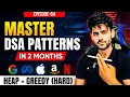 Google Interview Question On Heap Dsa Pattern Made Simple IPO Leetcode