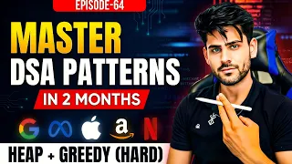 Google Interview Question On Heap Dsa Pattern Made Simple IPO Leetcode