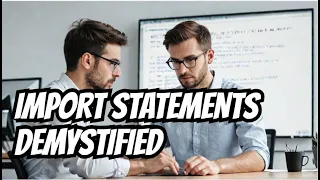 Java Packages Import Statement Explained Organizing Code the Right Way
