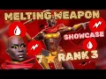 Download Lagu Okoye Is The Melting Weapon | 7 Star Rank 3 | Showcase