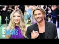 Chad Michael Murray s Wife Sarah Roemer Shares Rare Family Pics E News