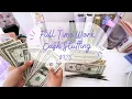 Download Lagu Full Time Work $925 || Cash Stuffing Semi- Monthly