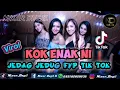 KOK ENAK NI❗DJ JEDAG JEDUG FYP TIK TOK FULL BASS TERBARU