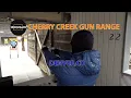 CHERRY CREEK OUTDOOR GUN RANGE