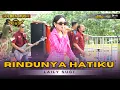 Download Lagu RINDUNYA HATIKU (COVER) - Laily Suci (Golden Music Live in Pantai Lampon 2025)