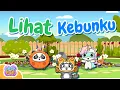 Download Lagu Lihat Kebunku | Lagu Anak Indonesia