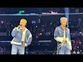 Download Lagu KCONLA 2025 Day 3 MCount Down/ Artists Farewell - H\u0026W Bring It, 96ers, Echo!, Duh