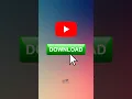 Download Lagu Download Any Video You Want!