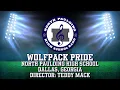North Paulding Wolfpack Pride - The Grind