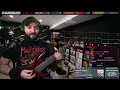 Brand New (2025) Killswitch Engage! "I Believe" | Reaction And Rocksmith Guitar Cover