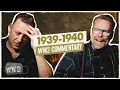 Huntziger must be shot - WW2 Commentary 1939-1940