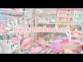 1000 desk stationery organization makeover for my SUBSCRIBER