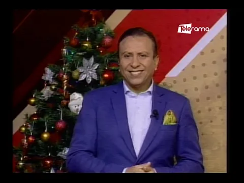 Desde la Mitad del Mundo 29-11-2022